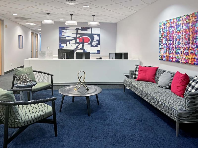 Regus - Ayrsley Town Blvd. - Charlotte, NC image 4