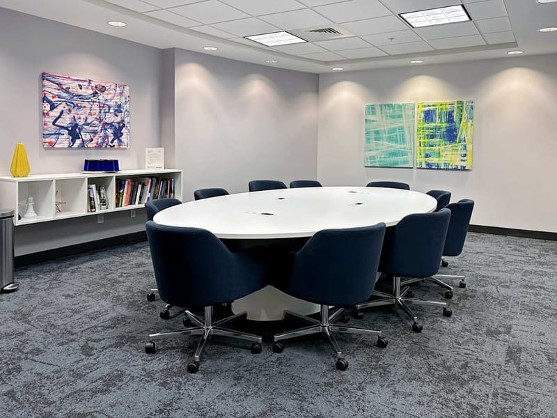Regus - Ayrsley Town Blvd. - Charlotte, NC image 5
