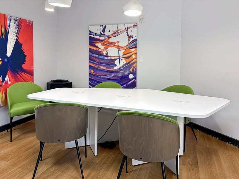 Regus - Ayrsley Town Blvd. - Charlotte, NC image 7