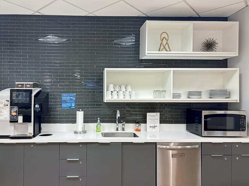 Regus - Ayrsley Town Blvd. - Charlotte, NC image 8