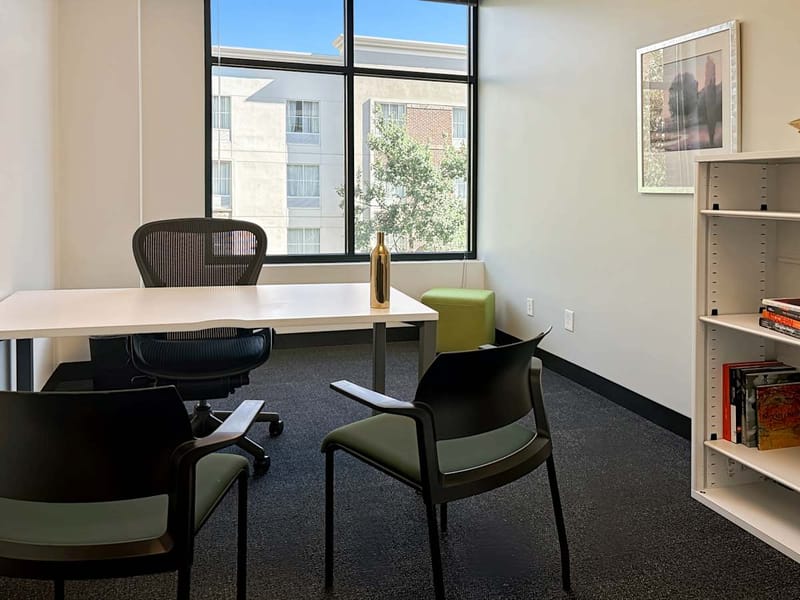 Regus - Ayrsley Town Blvd. - Charlotte, NC image 9