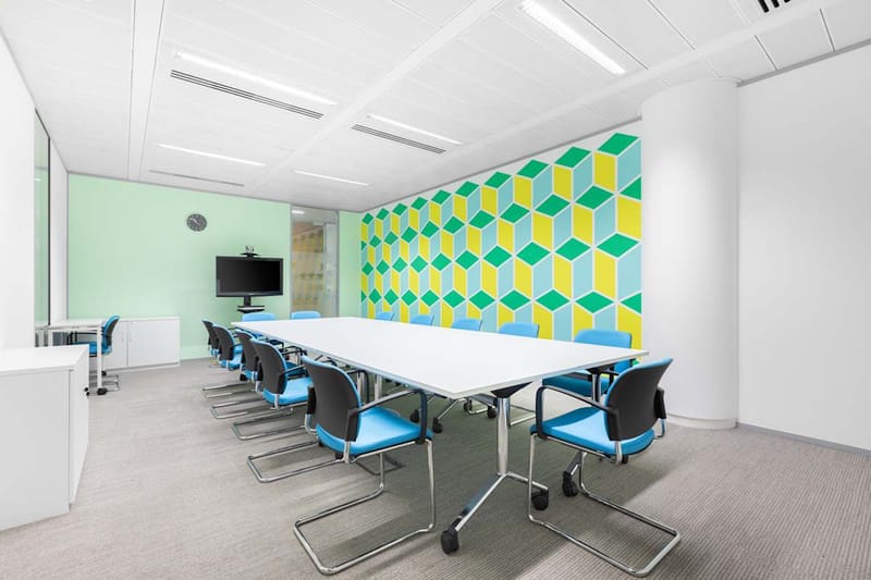 IWG (Regus) - London Bridge, SE1 - Southwark image 3