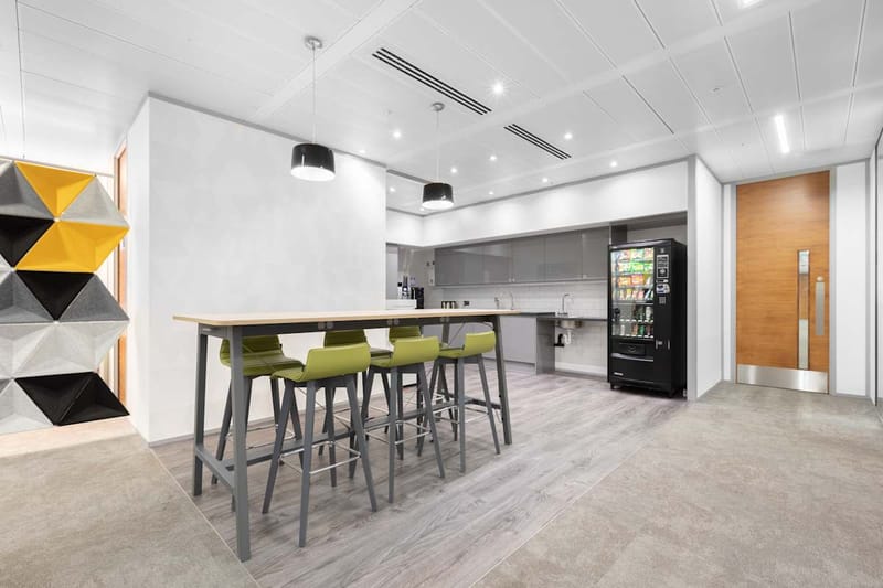IWG (Regus) - London Bridge, SE1 - Southwark image 6