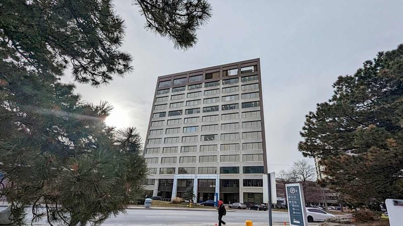 Regus - Parkway Place - 251 Consumers Road - Toronto, ON image 11