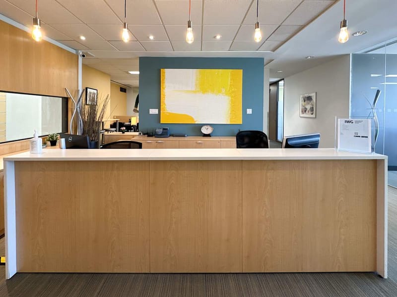 Regus - Parkway Place - 251 Consumers Road - Toronto, ON image 2