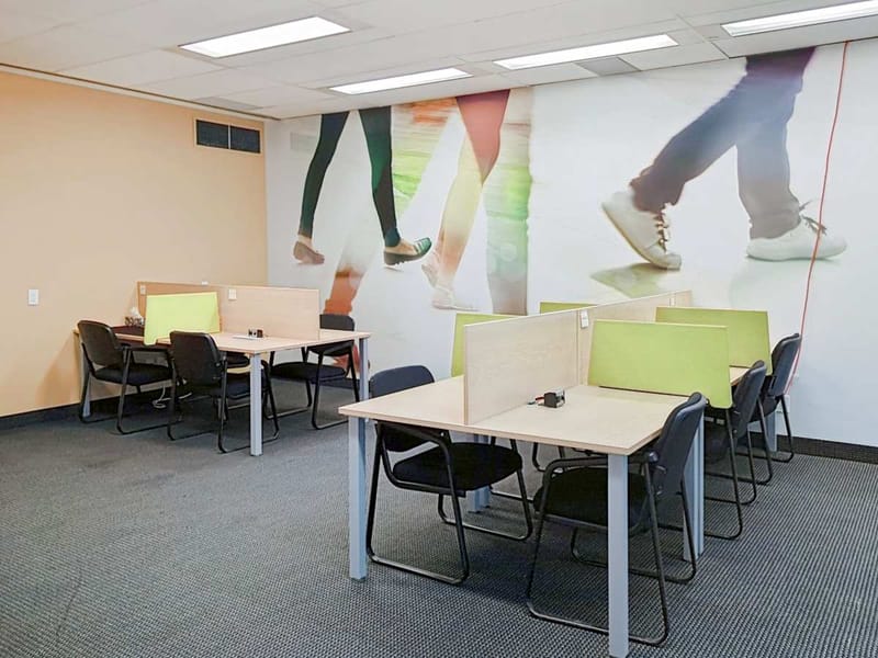 Regus - Parkway Place - 251 Consumers Road - Toronto, ON image 7