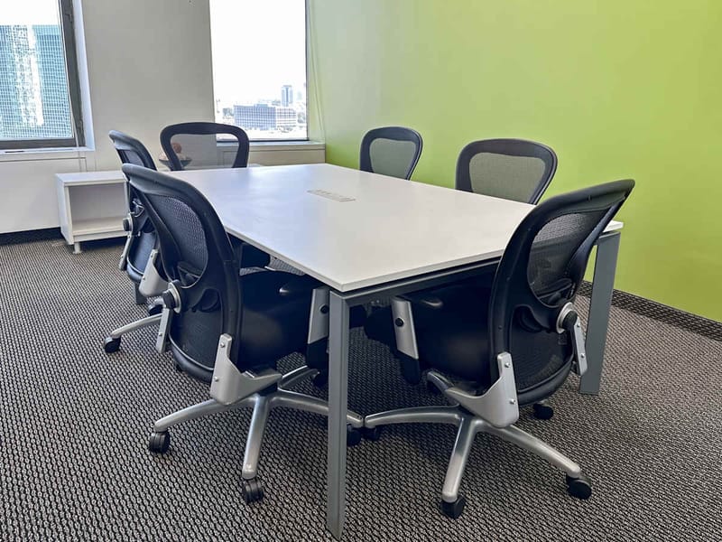 Regus - Parkway Place - 251 Consumers Road - Toronto, ON image 8