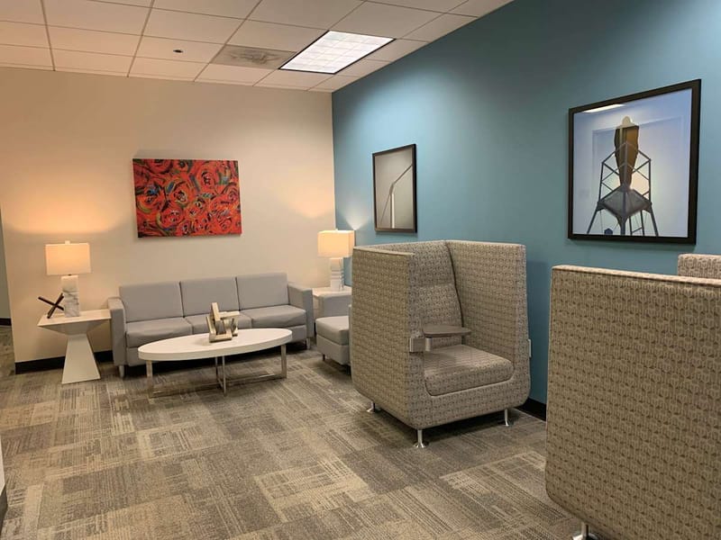 Regus - Manassas Battlefield Overlook - Balls Ford Rd, Manassas - VA image 3