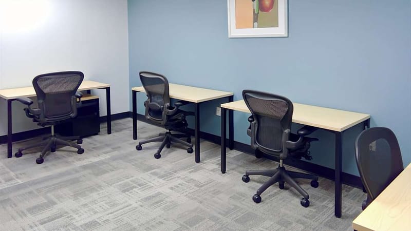 Regus - Manassas Battlefield Overlook - Balls Ford Rd, Manassas - VA image 5