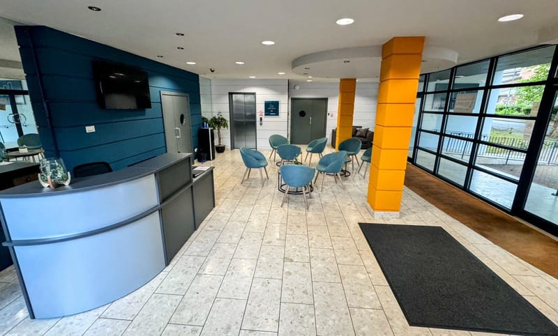 UKO - (Previously known as Maddox) - Regent House - Bath Av - Wolverhampton, WV1 image 2