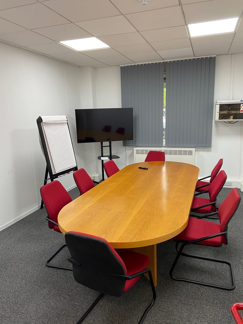 UKO - (Previously known as Maddox) - Regent House - Bath Av - Wolverhampton, WV1 image 3