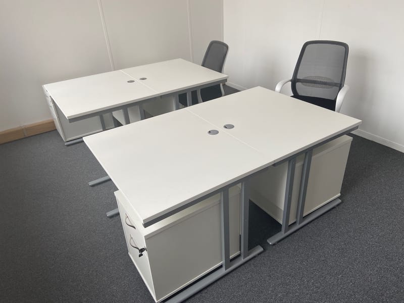 UKO - (Previously known as Maddox) - Regent House - Bath Av - Wolverhampton, WV1 image 6