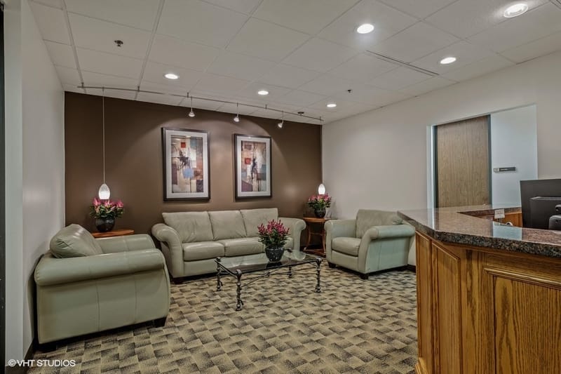 ExecuSpace - Northfield Plaza, 60093 - Northfield, IL image 2
