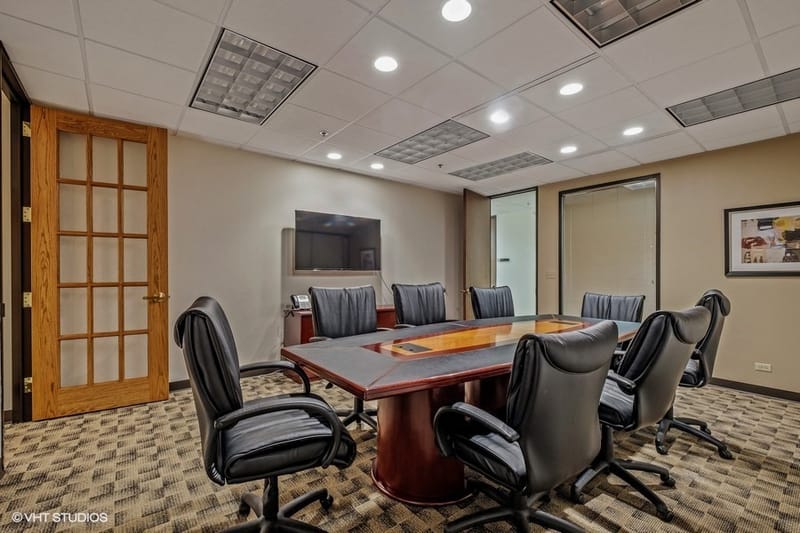 ExecuSpace - Northfield Plaza, 60093 - Northfield, IL image 3