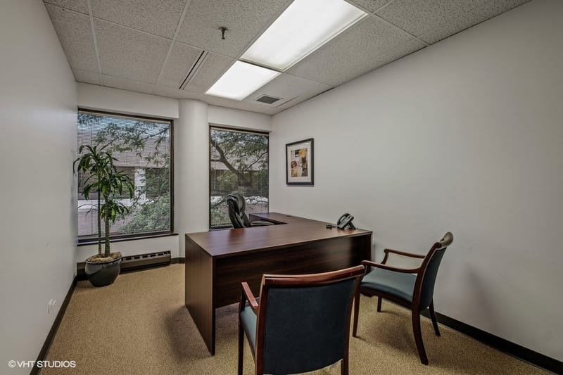 ExecuSpace - Northfield Plaza, 60093 - Northfield, IL image 4