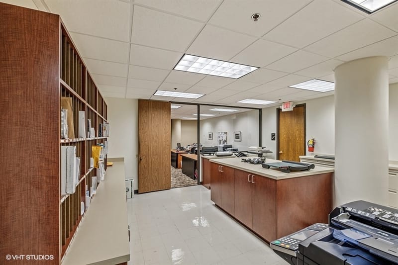 ExecuSpace - Northfield Plaza, 60093 - Northfield, IL image 6