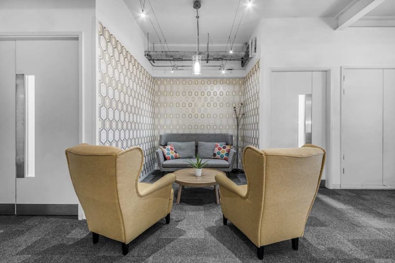 IWG (Regus) - Farnborough Airport - Fowler Avenue, GU14 - Farnborough image 5