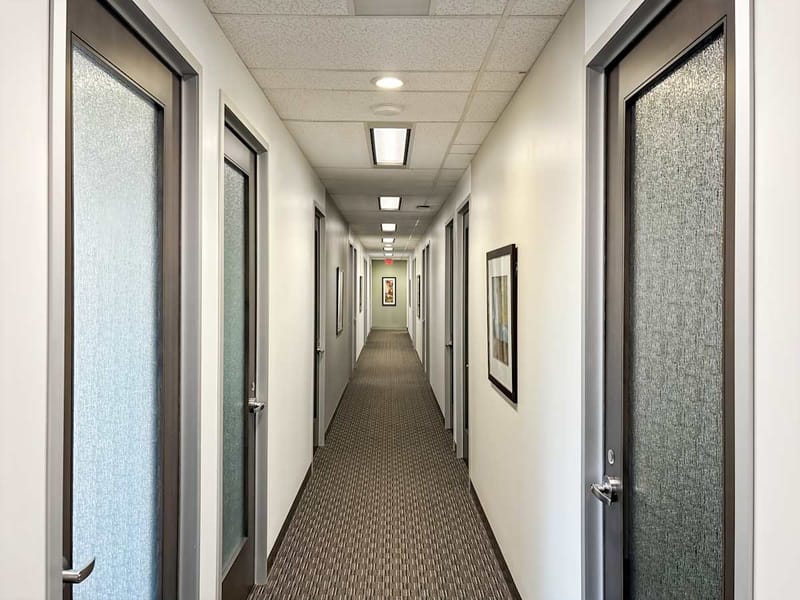 Regus - Bloor and Yonge - Bloor Street West - Toronto, ON image 10