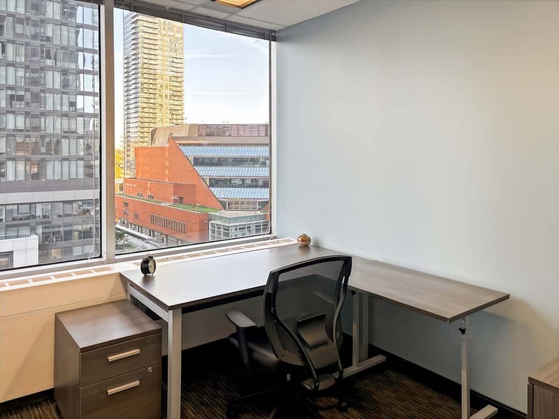 Regus - Bloor and Yonge - Bloor Street West - Toronto, ON image 12