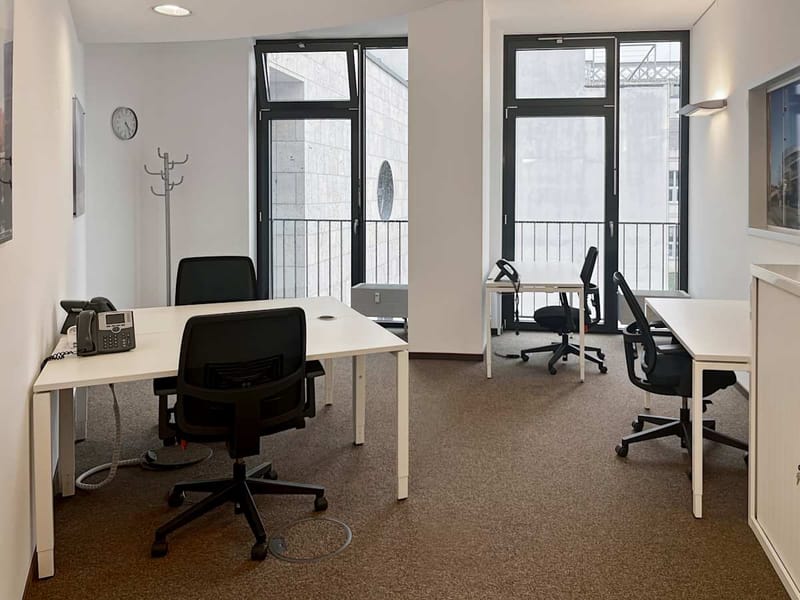 Regus - Stuttgart, City - Königstrasse, Stuttgart image 13