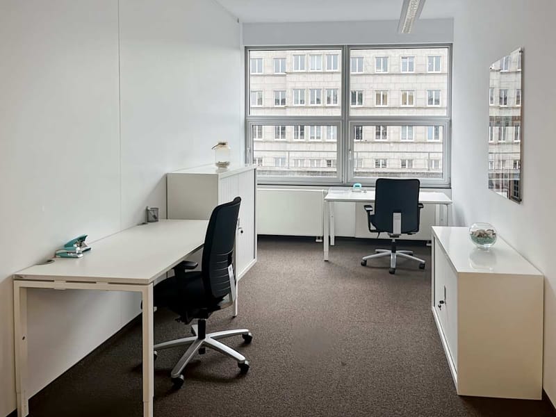 Regus - Stuttgart, City - Königstrasse, Stuttgart image 16