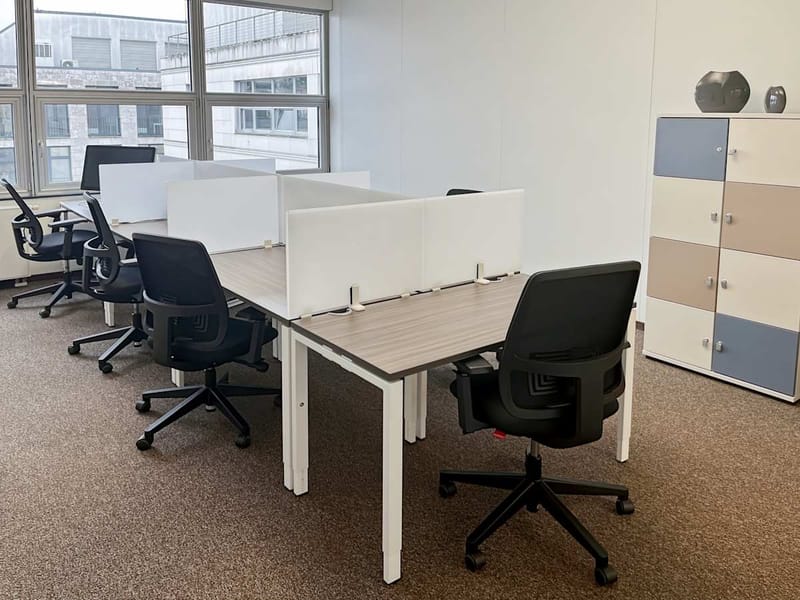 Regus - Stuttgart, City - Königstrasse, Stuttgart image 17