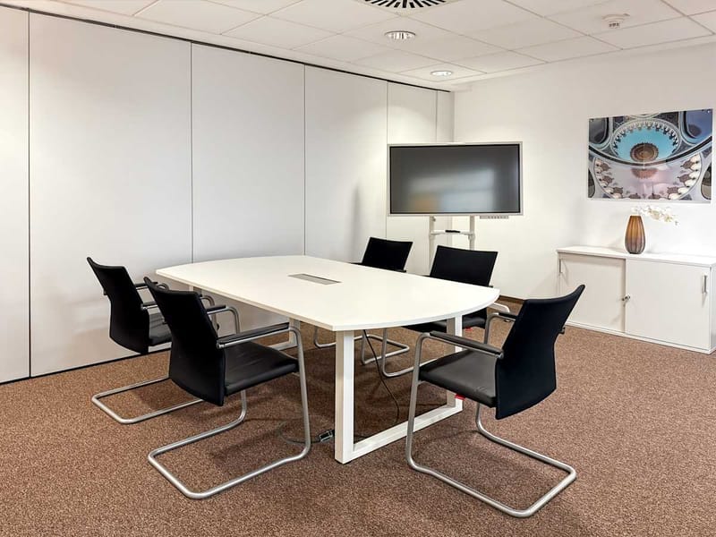 Regus - Stuttgart, City - Königstrasse, Stuttgart image 20