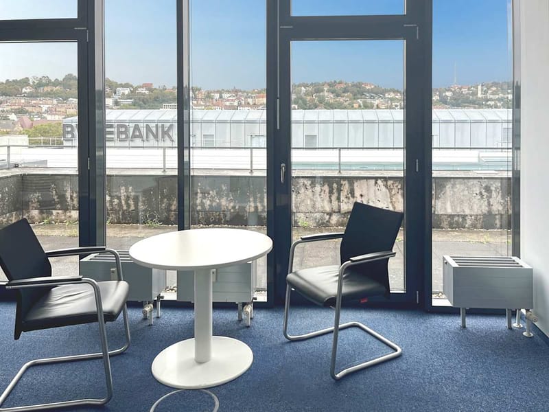 Regus - Stuttgart, City - Königstrasse, Stuttgart image 22