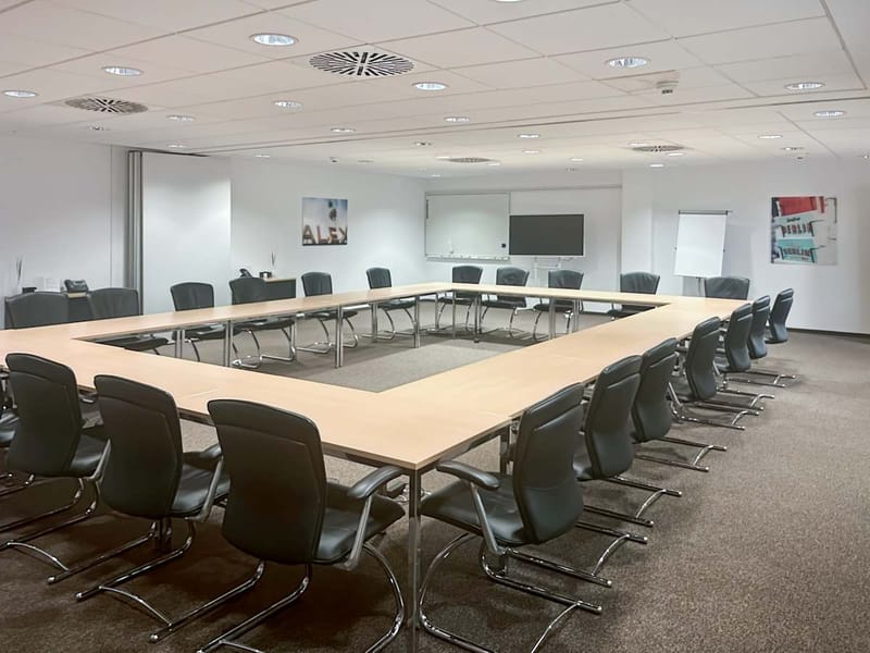 Regus - Stuttgart, City - Königstrasse, Stuttgart image 6