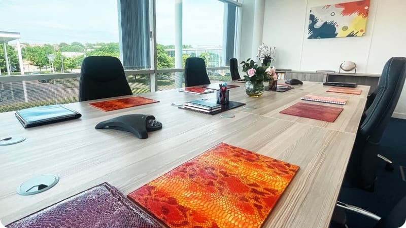 The Brentano Suite (Managed 65 - 2000 sqft) - Catalyst House - 720 Centennial Avenue, WD6 3SY - Elstree image 5