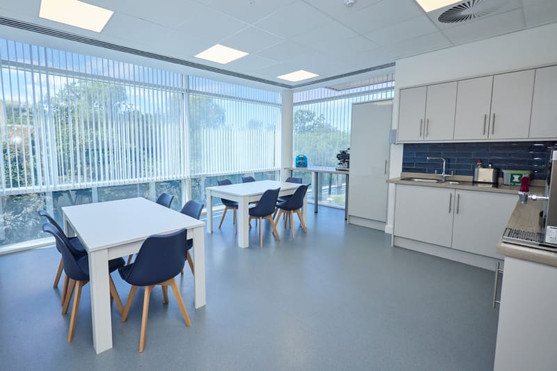 The Brentano Suite - Catalyst House - 720 Centennial Avenue, WD6 3SY - Elstree image 4