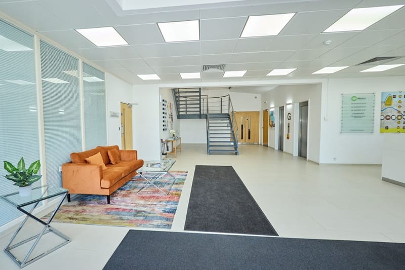 The Brentano Suite - Catalyst House - 720 Centennial Avenue, WD6 3SY - Elstree image 6