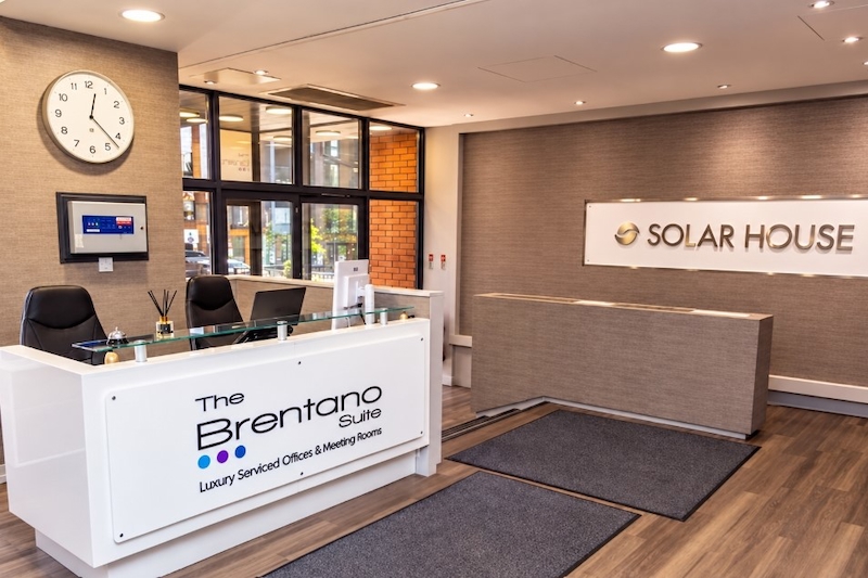 The Brentano Suite - Catalyst House - 720 Centennial Court, WD6 3SY - Elstree image 10