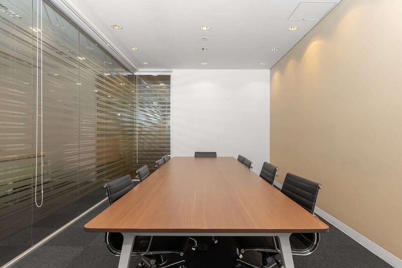Regus - Ginza Yurakucho - Yurakucho Ekimae Building - Tokyo image 3