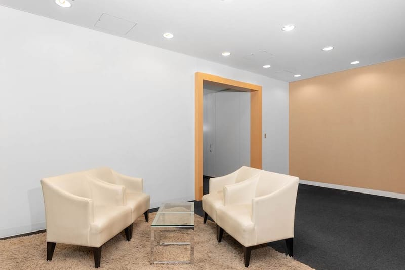 Regus - Ginza Yurakucho - Yurakucho Ekimae Building - Tokyo image 5