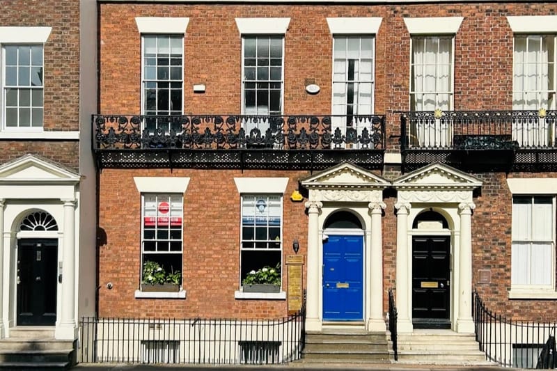 Rodney Chambers - 40 Rodney Street, L1 9AA - Liverpool image 6