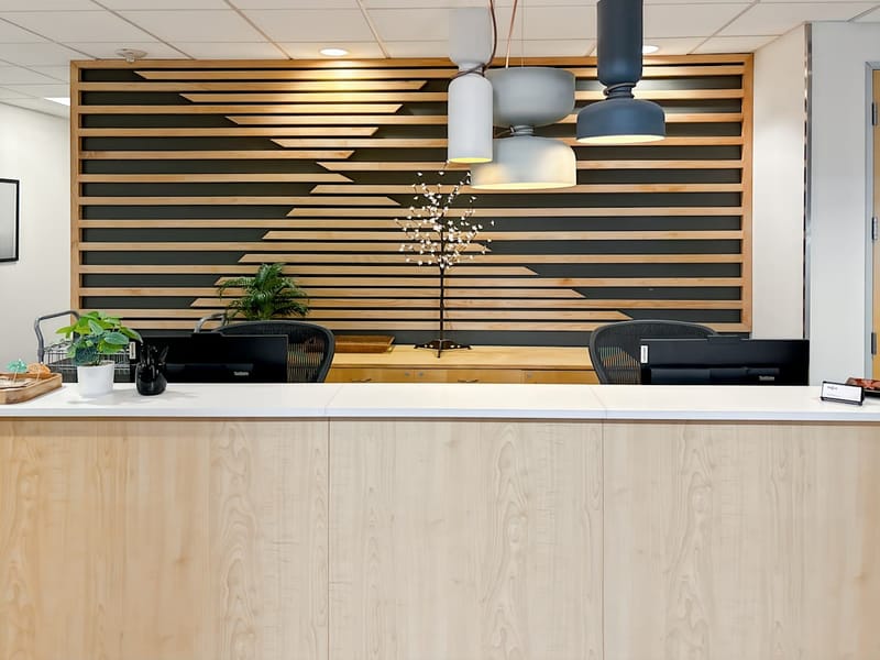 Regus - 609 SW 8th Street, Bentonville - AR image 2