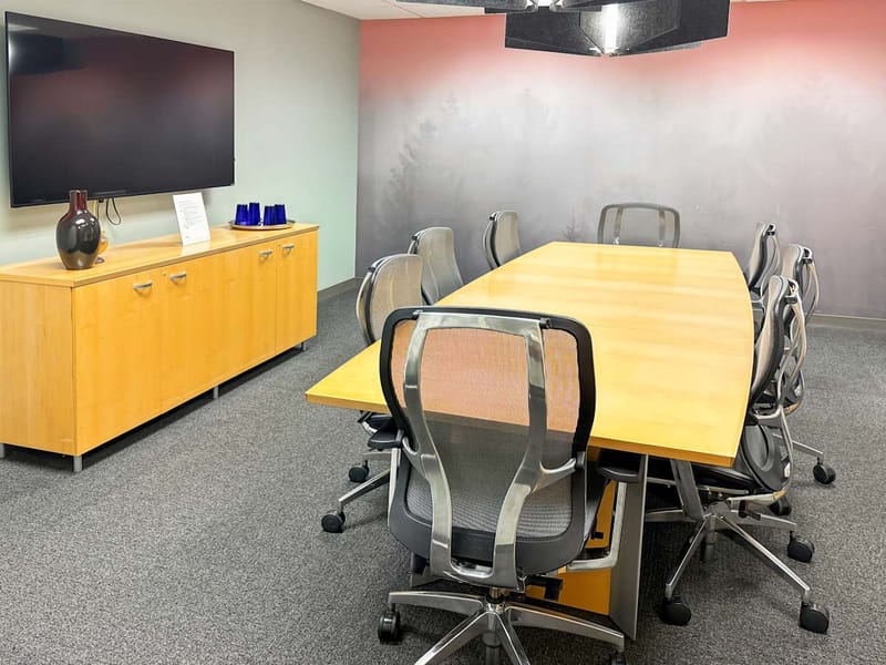 Regus - 609 SW 8th Street, Bentonville - AR image 3