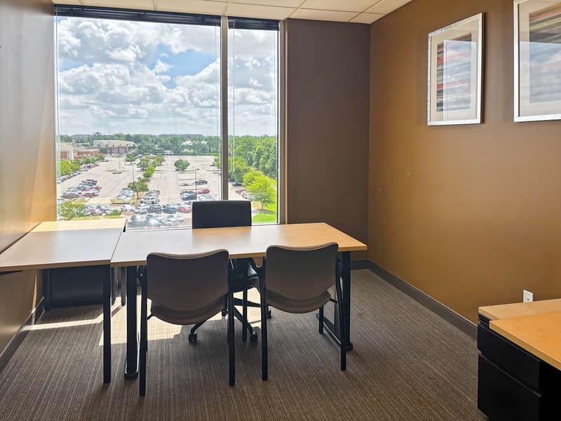 Regus - 609 SW 8th Street, Bentonville - AR image 4
