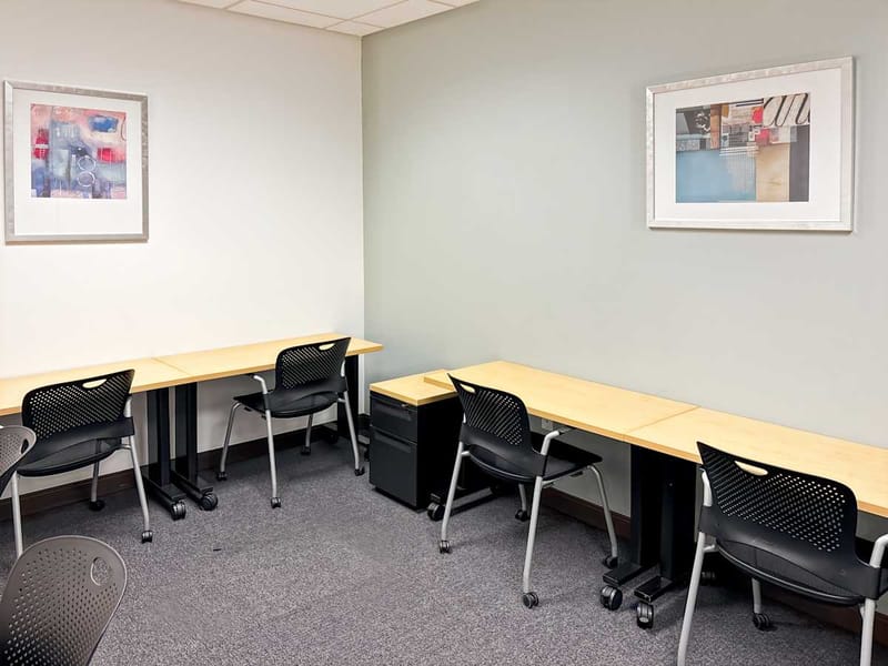 Regus - 609 SW 8th Street, Bentonville - AR image 7