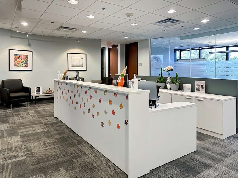Regus - Two Paragon Place - Paragon Place - Richmond, VA image 2