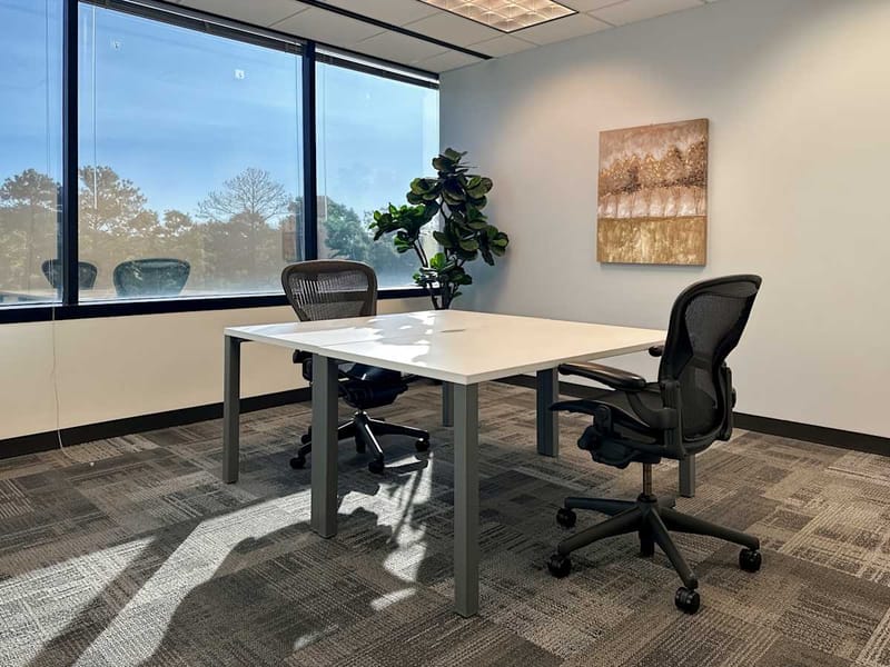 Regus - Two Paragon Place - Paragon Place - Richmond, VA image 4