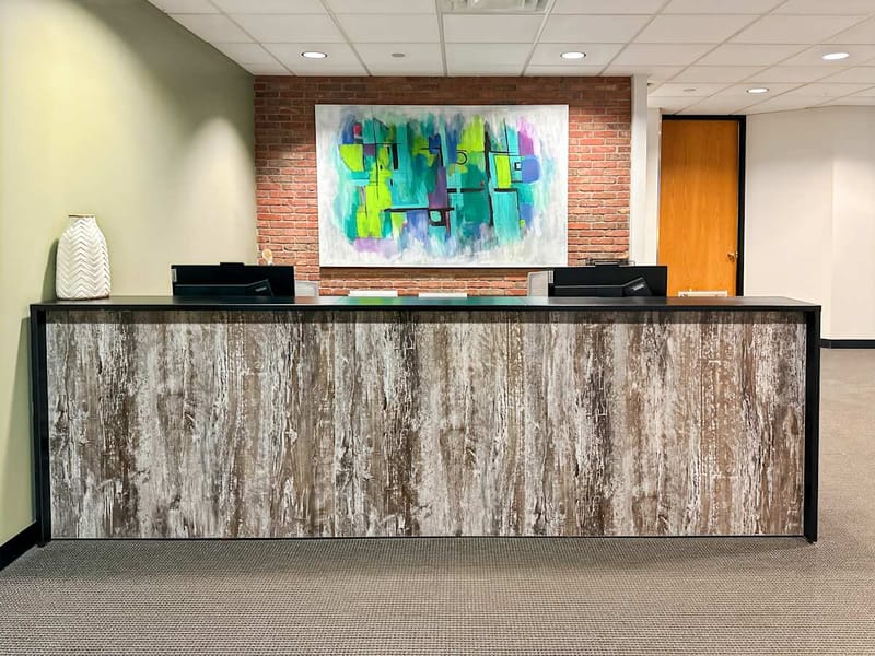 Regus - Downtown Alamo Corporate Center - Tejon Street - Colorado Springs, CO image 2