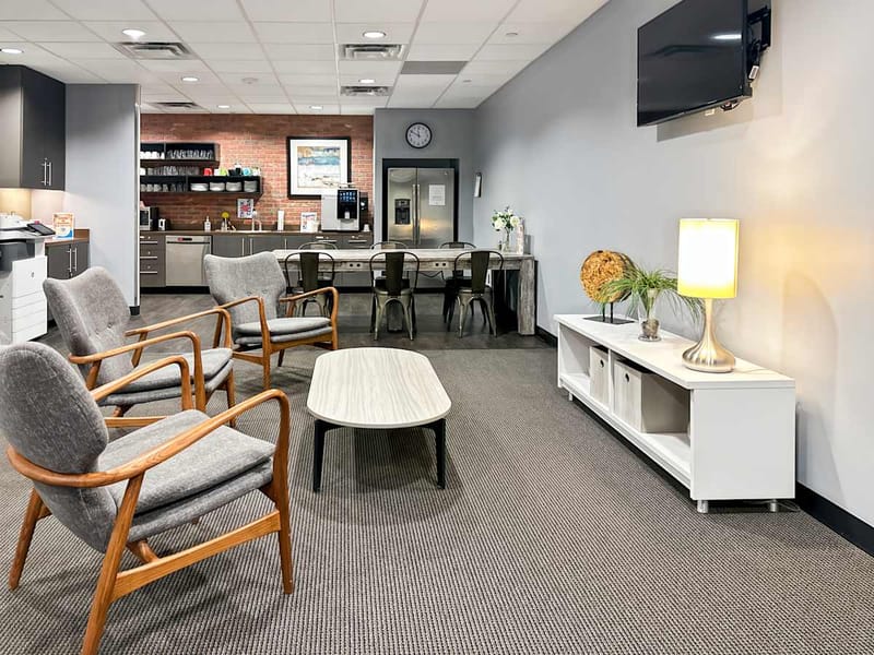 Regus - Downtown Alamo Corporate Center - Tejon Street - Colorado Springs, CO image 5
