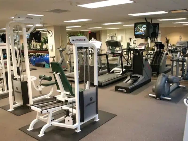 Stark Office Suites - 500 Mamaroneck Avenue, 10528 - Harrison image 9