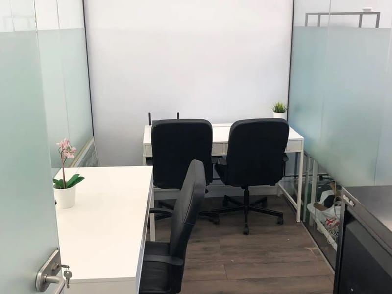 VITAXO centres - 42 Westbourne Grove - W2, Bayswater image 2
