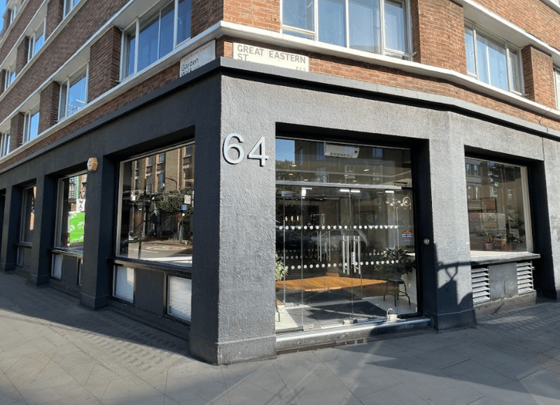 Proper Office  - Shoreditch Business Centre - 64 Great Eastern Street, EC - Hackney image 3