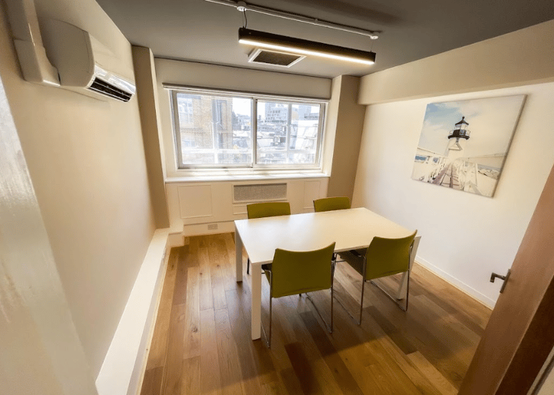 Proper Office  - Shoreditch Business Centre - 64 Great Eastern Street, EC - Hackney image 13