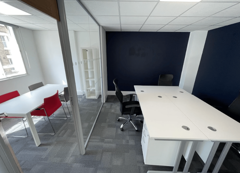 Proper Office  - Shoreditch Business Centre - 64 Great Eastern Street, EC - Hackney image 18