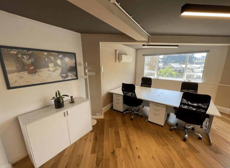 Proper Office  - Shoreditch Business Centre - 64 Great Eastern Street, EC - Hackney image 20